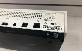 Купить Приставка Xbox one s512 Gb б/у , в Рязань Цена:9900рублей