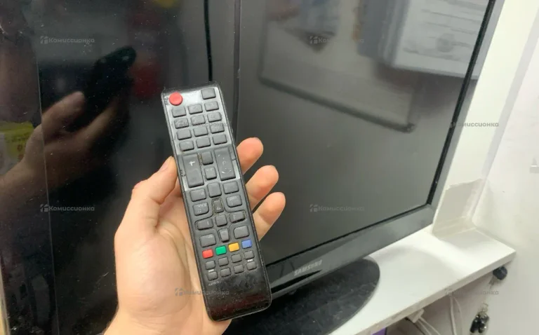 Телевизор Samsung телевизор Samsung le32e420m2w