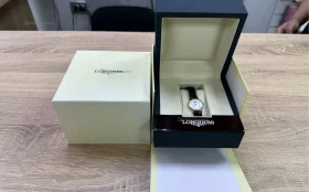Купить Часы  longines l4 209 1 б/у , в Челябинск Цена:79900рублей