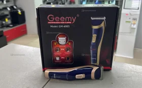 Купить Машинка для стрижки Geemy б/у , в Новокуйбышевск Цена:590рублей