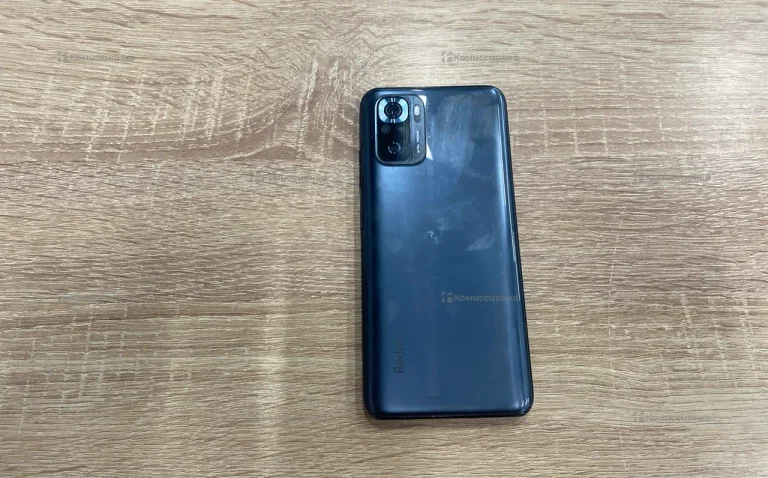 Xiaomi realme note 10s 6/128