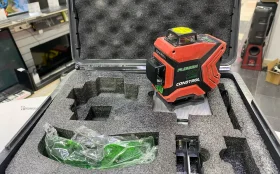 Лазерный уровень Condtrol Fliesen 3D laser