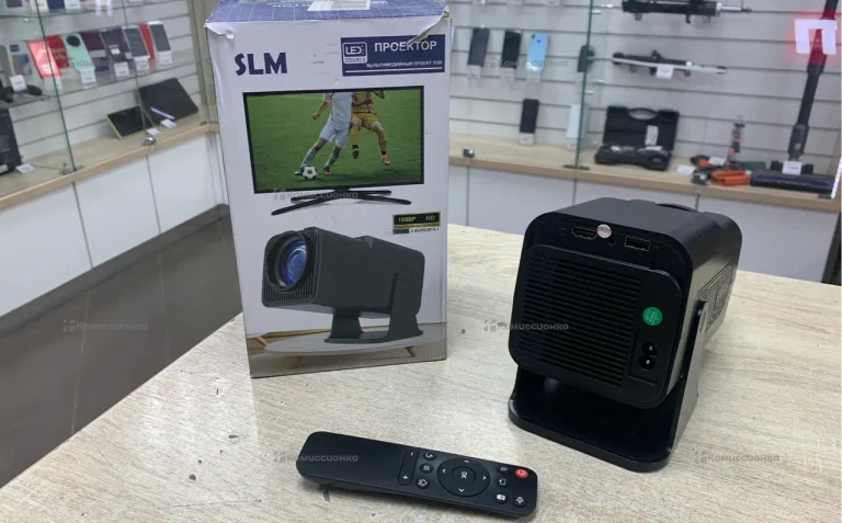 Проектор  SLM Hy320