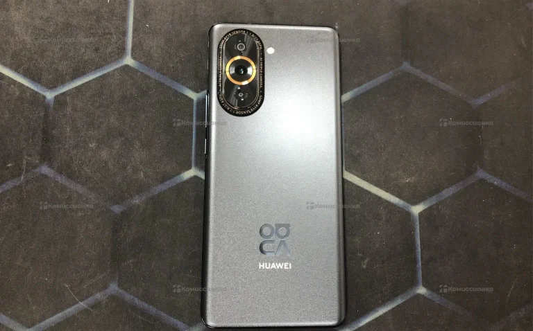 Huawei nova 10 Pro 8/256 ГБ