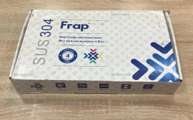 Купить Смеситель Frap б/у , в Краснодар Цена:1500рублей