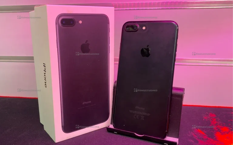 Apple iPhone 7 Plus 128 GB