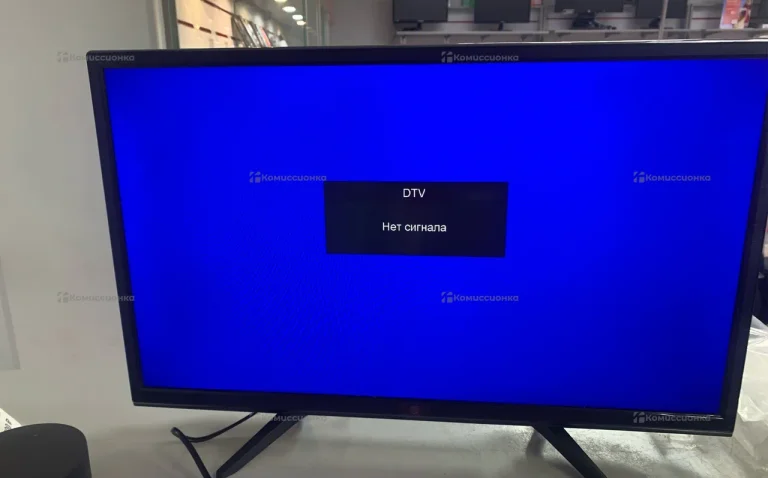 Телевизор  hi 24