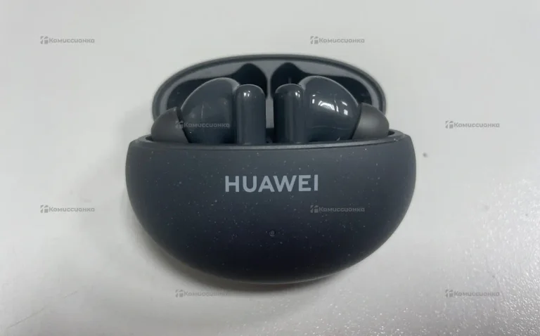 Наушники Huawei FreeBuds 5i
