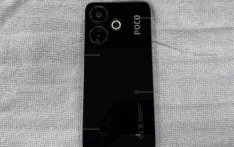 Xiaomi Poco M6 8/256 ГБ