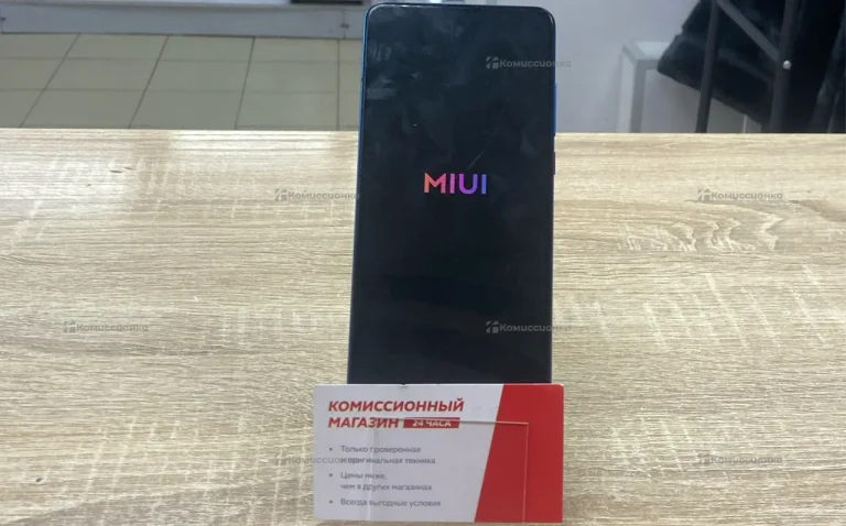 Xiaomi Redmi 9T 4/64 ГБ