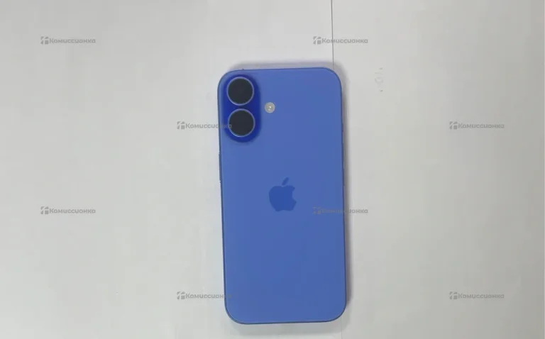 Apple Iphone 16 128Gb