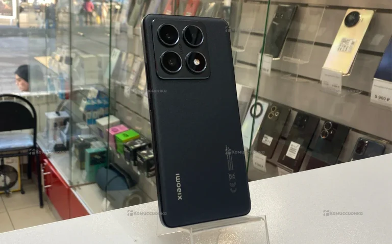 Xiaomi 14T Pro 12/1Tb