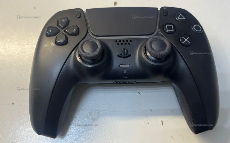 PS5 Геймпад PS5