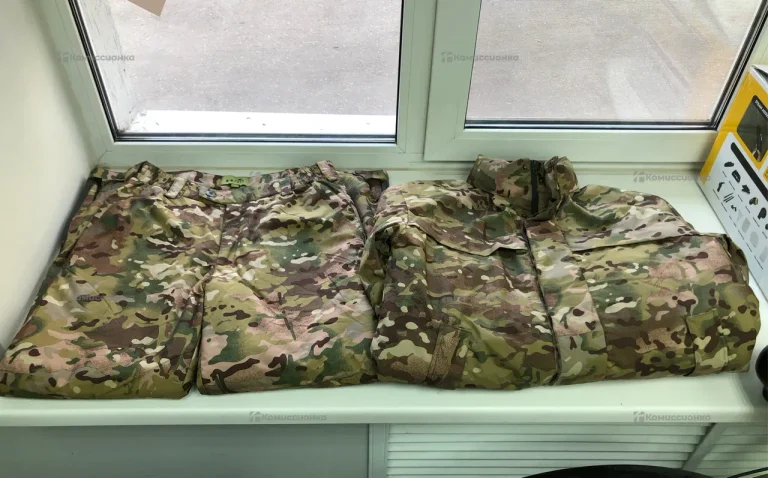 Костюм КМФ MIMICRYA демисезонные Размер 48-170