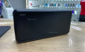 Power Bank черный