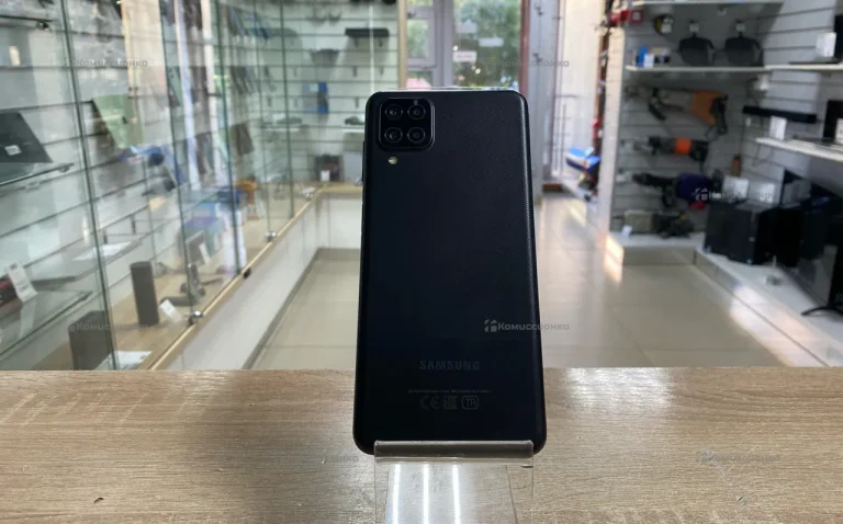 Samsung Galaxy A12 3/32Gb