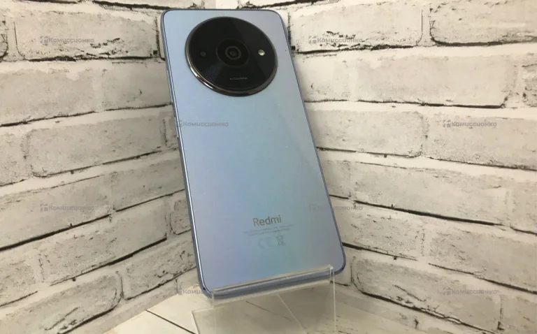 Xiaomi Redmi a3 64Gb