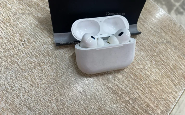 Наушники  AirPods Pro 2