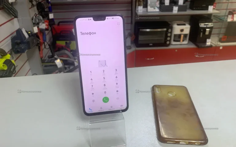 Honor 8X 4/64Gb