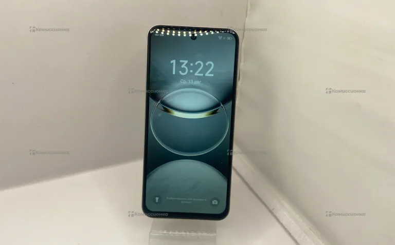 Tecno SPARK 30C 4/128 ГБ