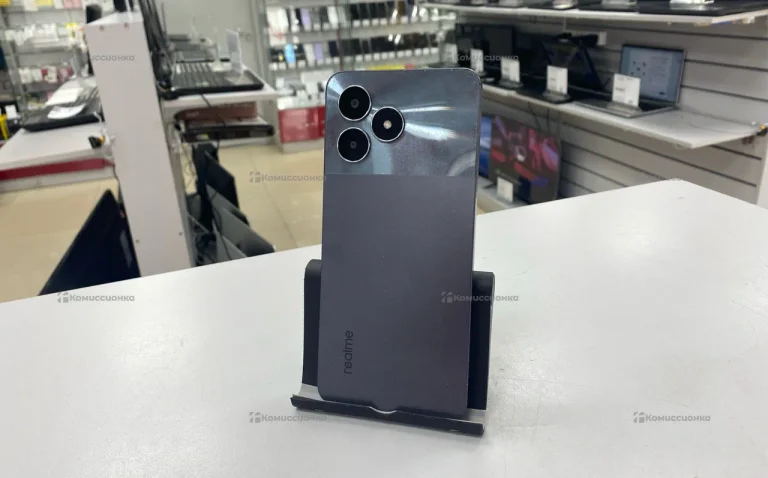 Realme Note 50 3/64Gb