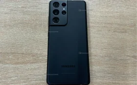 Samsung Galaxy S21 Ultra 5G 16/512 ГБ