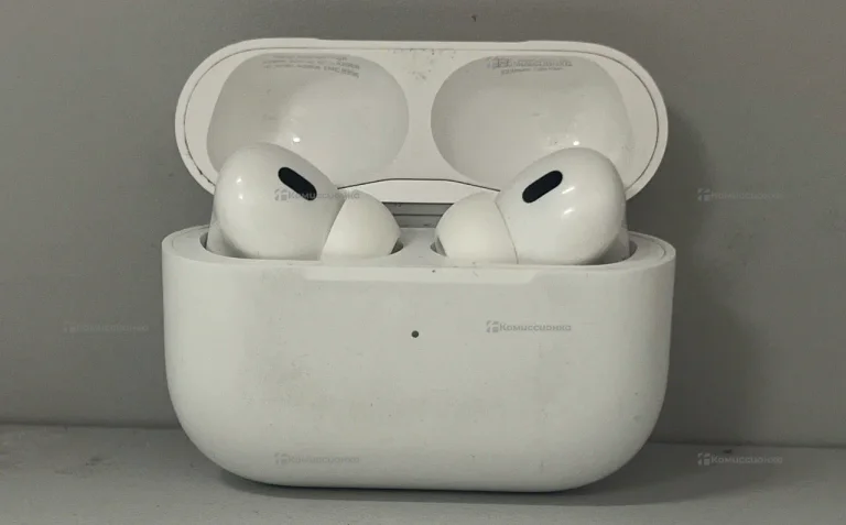 Наушники AirPods Pro 2