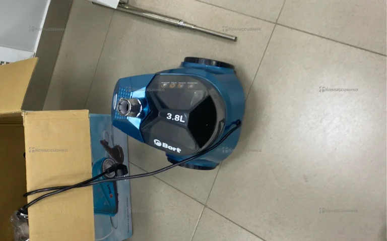 Bort pro iron отпариватель