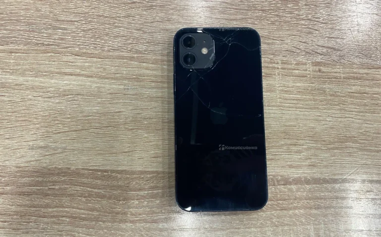 Apple iPhone 12 4/256 ГБ