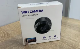 Купить Видеокамера  Wi-Fi б/у , в Кинель Цена:450рублей