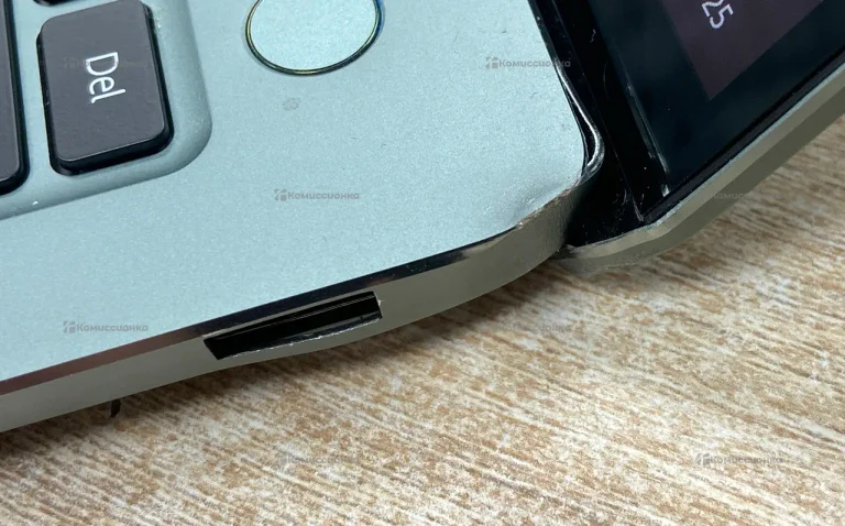 Ноутбук HUAWEI 14s i7-12700H
