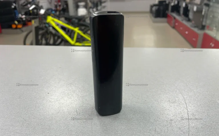 Система для нагревания табака Iqos S-Mono-31