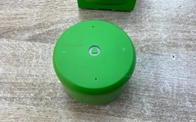 Колонка Яндекс Станция Lite 2