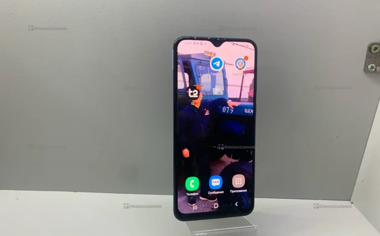 Samsung Galaxy A30s 2/32Gb