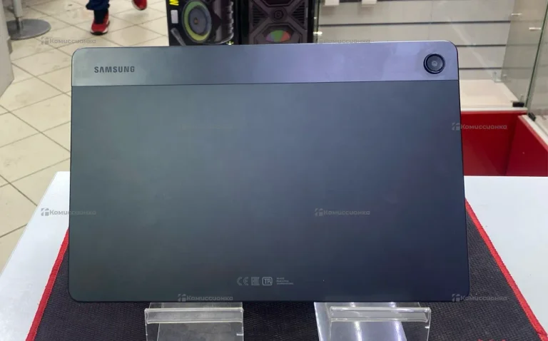 Планшет Samsung Samsung Galaxy Tab A9+ 4/64