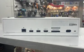 Купить Приставка Xbox Series S б/у , в Санкт-Петербург Цена:18900рублей