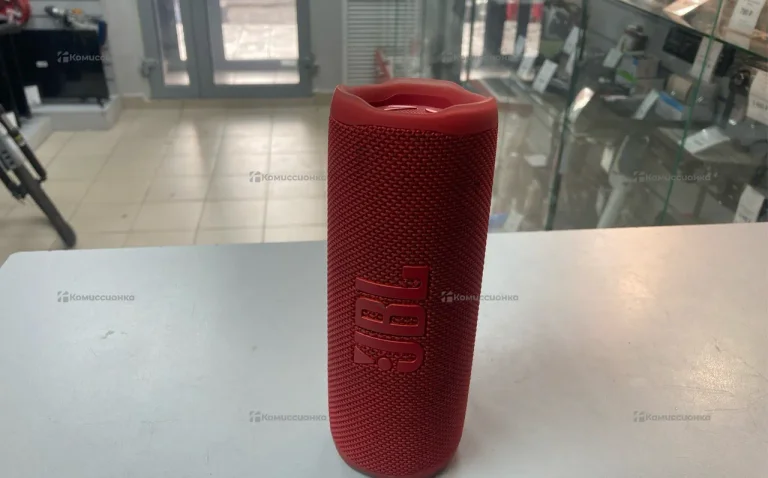 Колонка JBL FLIP 6