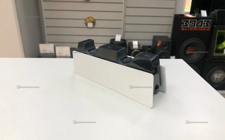 Зарядная станция Sony Playstation для DualSense