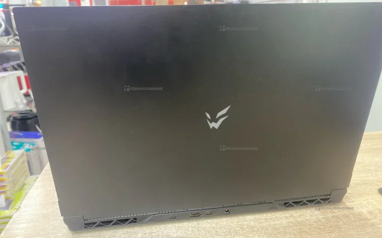 Ноутбук ARDOR Gaming