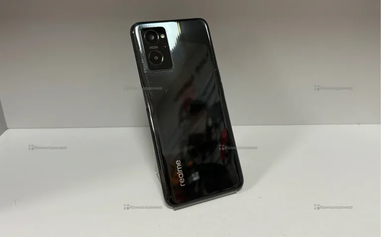 Realme 9i 4/128 ГБ