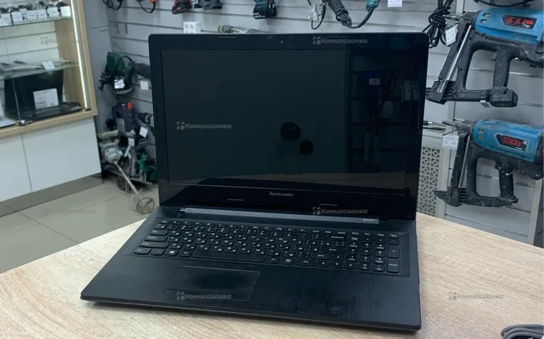 Ноутбук LENOVO G50-45