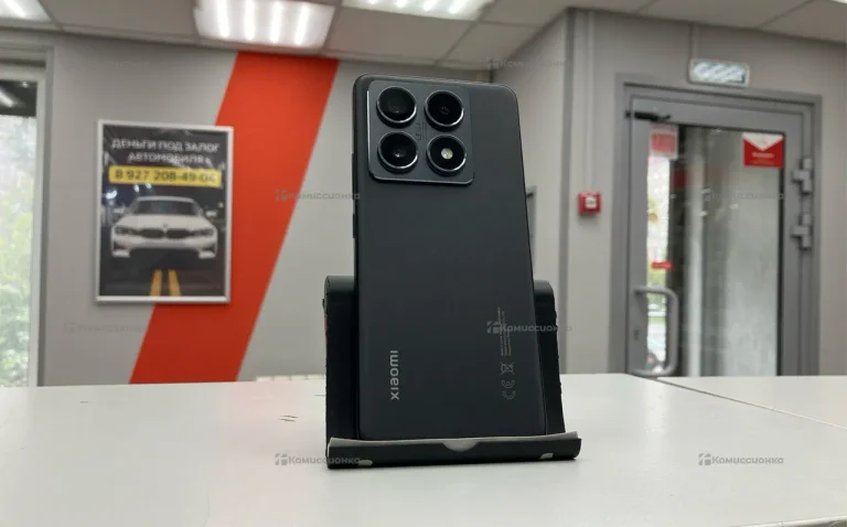 Xiaomi 14T Pro 12/512Gb