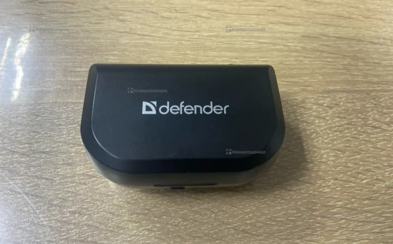 Наушники Defender