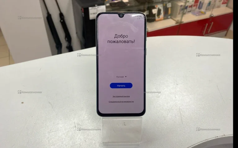 Samsung Galaxy M40 4/64 ГБ