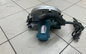 Купить Циркулярная пила Makita Hs7000 б/у , в Тольятти Цена:3900рублей