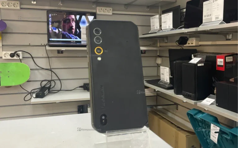 Blackview BV9900E