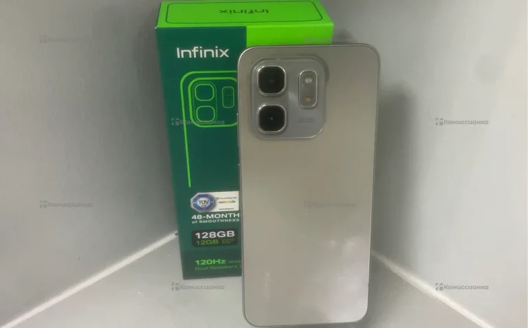 Infinix hot 50 i 6/128