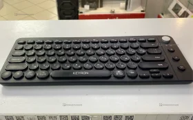 Купить Клавиатура  Keyron KN-KC-83-B б/у , в Казань Цена:700рублей