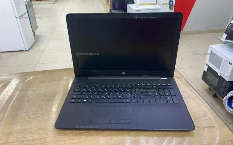 Ноутбук HP 15-bw0xx