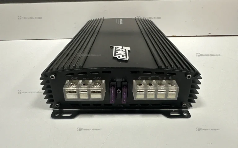 Усилитель AMP Mass 2.190